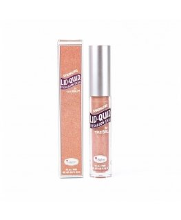The Balm Champagne Skysti akių šešėliai 4,5 мл