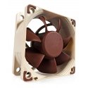Noctua NF-A6x25 PWM Tietokonekotelo Tuuletin 6 cm Beige, Ruskea Noctua NF-A6x25 PWM Tietokonekotelo Tuuletin 6 cm Beige, Ruskea