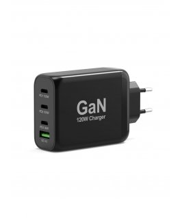 Port Designs 900107-EU mobile device charger