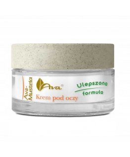 Ava Laboratorium Ava-Mustela diaper cream 30 ml