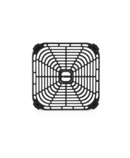 Cosori Turbo Tower Pro - crisper plate, ceramic surface