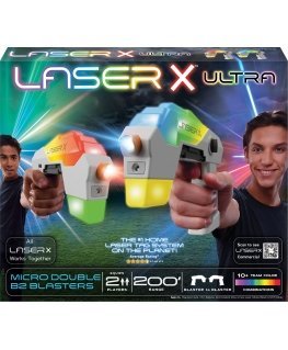 Laser X Ultra Micro B2 Blaster