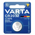 10x1 Varta electronic CR 2032 PU inner box 10x1 Varta electronic CR 2032 PU inner box