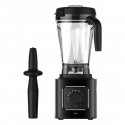 Witt Premium Power 2 L Кулинарный блендер 1500 W Алюминий, Черный Witt Premium Power 2 L Кулинарный блендер 1500 W Алюминий, Черный