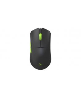 Flytec V802 PRO 12000mah püügilaev (must)