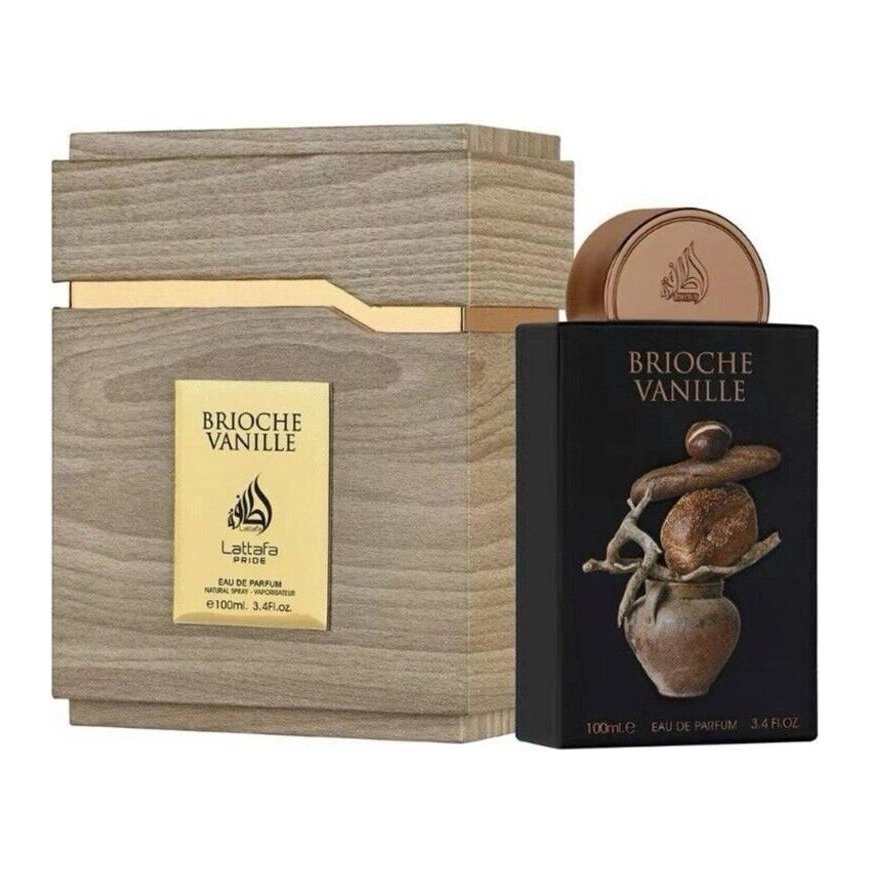 Lattafa Artisan Ethnique EDP 100ml + EDP 20ml + Deodorant 200ml – 2