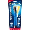 Varta 18629101421 Juoda, Mėlyna Rankinis žibintuvėlis LED Varta 18629101421 Juoda, Mėlyna Rankinis žibintuvėlis LED
