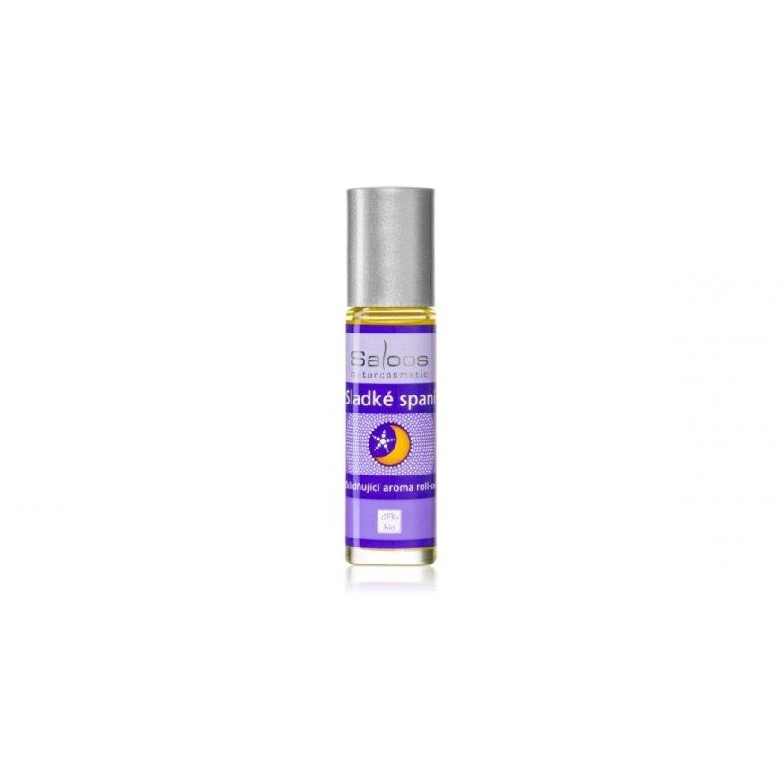 Saloos rahustav aroomirullik Magus uni 9 ml