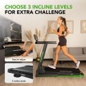 Treadmill TUNTURI Cardio Fit T30