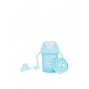 Twistshake Mini cup 230 ml Krūzīte ar snīpi Twistshake Mini cup 230 ml Krūzīte ar snīpi