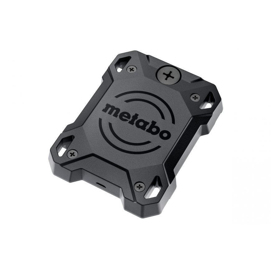 Metabo "Metabo Tracker Pro", kas