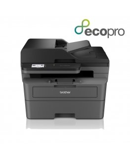 Brother MFC-L2860DWE Monitoimitulostin Laser A4 1200 x 1200 DPI 34 ppm Wi-Fi