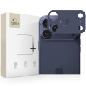 OSŁONA APARATU TECH-PROTECT CAMALLOY FIT+ IPHONE 17 PRO DEEP BLU OSŁONA APARATU TECH-PROTECT CAMALLOY FIT+ IPHONE 17 PRO DEEP BLU