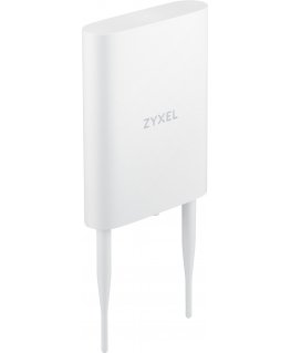 Zyxel NWA55AXE 1775 Mbit/s Valge Power over Ethernet tugi