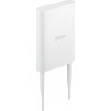 Zyxel NWA55AXE 1775 Мбит/с Белый Питание по Ethernet (PoE) Zyxel NWA55AXE 1775 Мбит/с Белый Питание по Ethernet (PoE)