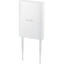 Zyxel NWA55AXE 1775 Мбит/с Белый Питание по Ethernet (PoE) Zyxel NWA55AXE 1775 Мбит/с Белый Питание по Ethernet (PoE)