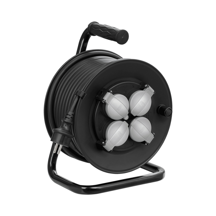 LenaLighting Rullik 40m 3x1.5mm, IP44, Lena Lighting [612398]