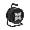 LenaLighting 40m ritininis prailginimo laidas 3x1.5mm, IP44, Lena Lighting [612398]
