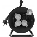 LenaLighting 40m ritininis prailginimo laidas 3x1.5mm, IP44, Lena Lighting [612398]