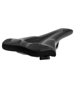 Sqlab SQB Satula 610 Ergolux active 2.1, 16 cm, 900 musta