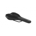 Sqlab SQB Satula 610 Ergolux active 2.1, 16 cm, 900 musta Sqlab SQB Satula 610 Ergolux active 2.1, 16 cm, 900 musta