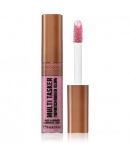 Rimmel MULTI TASKER nestemäinen korostusvoide 001-Not A Basic B 10 ml