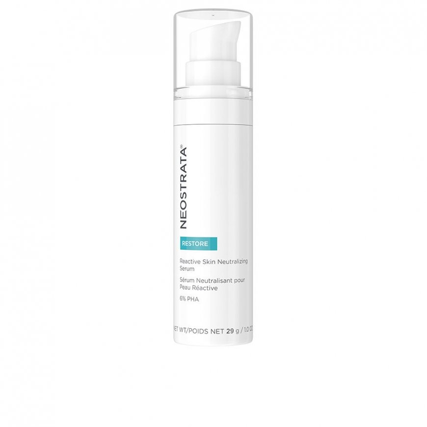 Neostrata RESTORE redness neutralizing serum 29 g