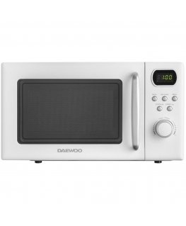 Microwave, 20L, 700W, KOR 6S2BW 2, Daewoo