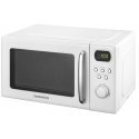 Микроволновая печь, 20 л, 700 Вт, KOR 6S2BW 2, Daewoo Микроволновая печь, 20 л, 700 Вт, KOR 6S2BW 2, Daewoo