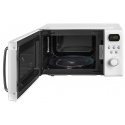 Mikroaaltouuni, 20L, 700W, KOR 6S2BW 2, Daewoo Mikroaaltouuni, 20L, 700W, KOR 6S2BW 2, Daewoo