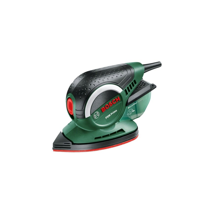 Bosch PSM Primo Universāla slīpmašīna 24000