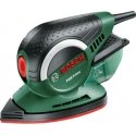 Bosch PSM Primo Monitoimihiomakone 24000 OPM musta, Vihreä, Punainen, Hopea Bosch PSM Primo Monitoimihiomakone 24000 OPM musta, Vihreä, Punainen, Hopea