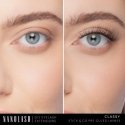 Nanolash DIY Eyelash Extensions Stick & Go clusters of artificial eyelashes with applicator Classy 36 pcs.