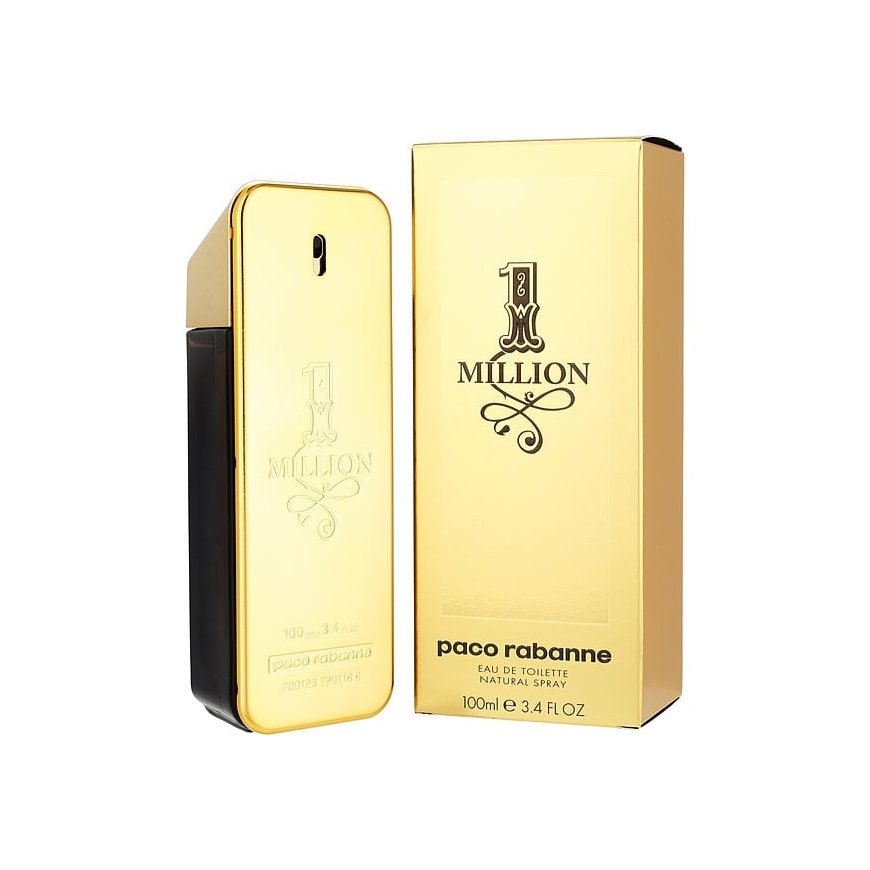 Rabanne 1 Million - EDT