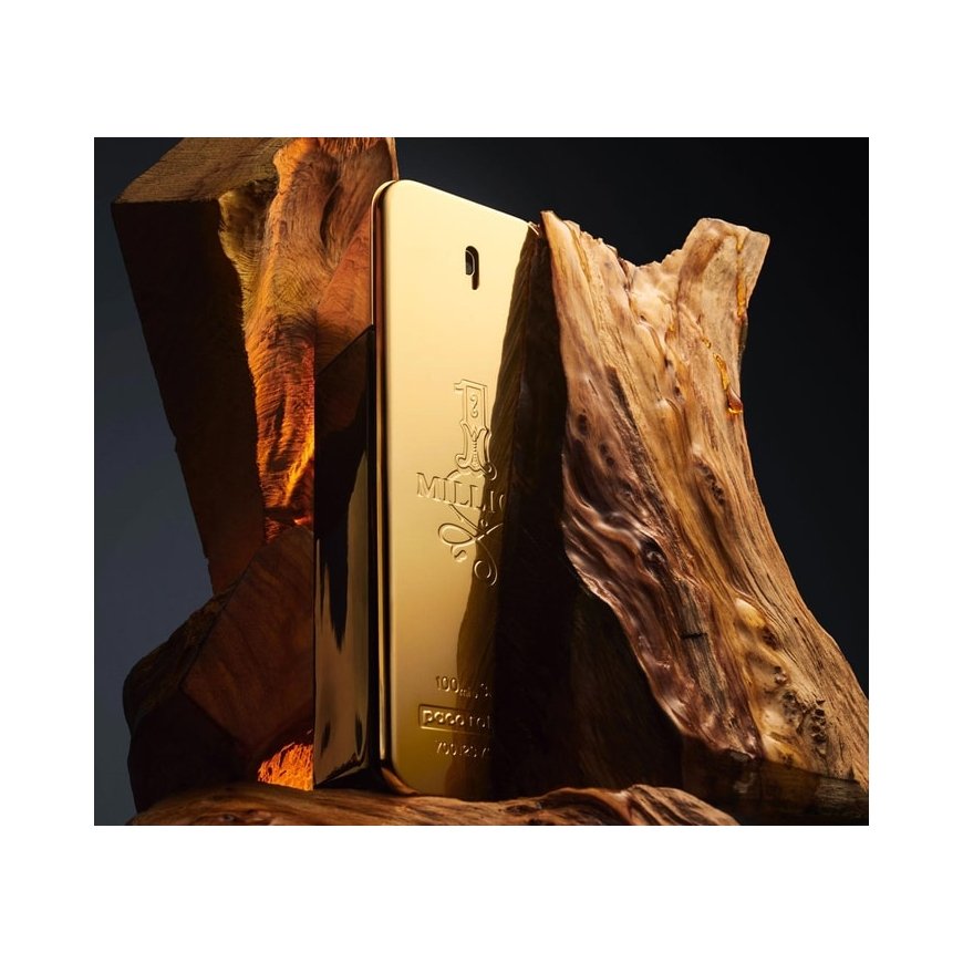 Rabanne 1 Million - EDT – 2