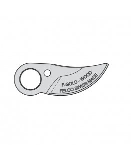 FELCO 834W sekatorin yläosa