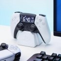 Paladone PP9405PS alarm clock Digital alarm clock Black, White Paladone PP9405PS alarm clock Digital alarm clock Black, White