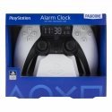 Paladone PP9405PS alarm clock Digital alarm clock Black, White Paladone PP9405PS alarm clock Digital alarm clock Black, White