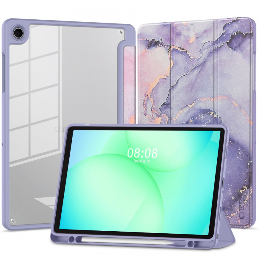 TECH-PROTECT SC PEN HYBRID GALAXY TAB A9+ | A11+ PLUS 11.0 X210