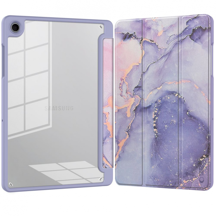 TECH-PROTECT SC PEN HYBRID GALAXY TAB A9+ | A11+ PLUS 11.0 X210 – 2