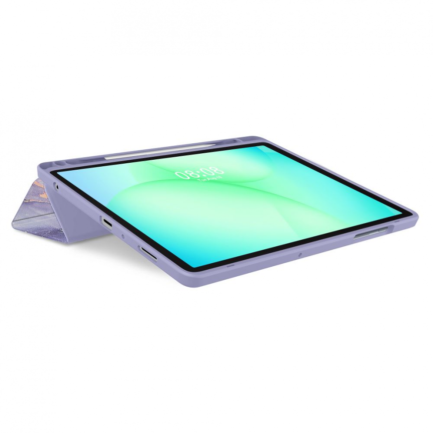 TECH-PROTECT SC PEN HYBRID GALAXY TAB A9+ | A11+ PLUS 11.0 X210 – 4