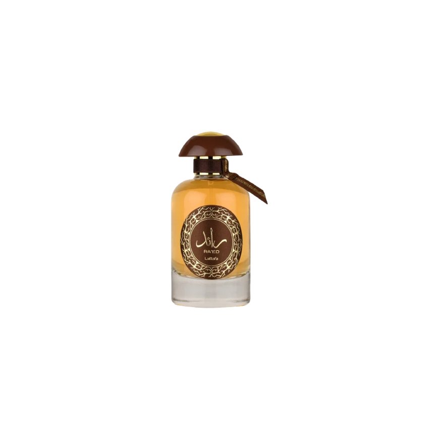 Lattafa Raed Oud 100 ml Abiem