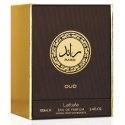 Lattafa Raed Oud 100 ml Mõlemale soole sobiv Lattafa Raed Oud 100 ml Mõlemale soole sobiv