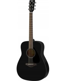 Yamaha FG800 BL Акустическая гитара 6 струн(ы) Черный