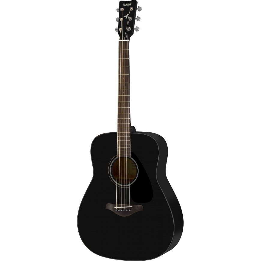 Yamaha FG800 BL Akustiskā ģitāra 6