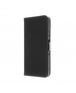 Insmat 650-3308 mobiiltelefoni ümbris 17,2 cm (6.78") Klapiga kaas Must