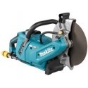 Makita CE003GZ02 Akkupistosaha XGT, 40V MAX, halkaisija 230mm, maks. leikkaussyvyys 88mm BL-M, 7,4kg, Ilman akkua ja laturia! Li