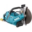 Makita CE003GZ02 Akumuliatorinis pjūklas XGT, 40V MAX, diskas 230mm, maksimali pjovimo gylis 88mm BL-M, 7,4kg, be akumuliatorių Makita CE003GZ02 Akumuliatorinis pjūklas XGT, 40V MAX, diskas 230mm, maksimali pjovimo gylis 88mm BL-M, 7,4kg, be akumuliatorių