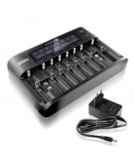 Everactive UC-800 laturi Universaali AC