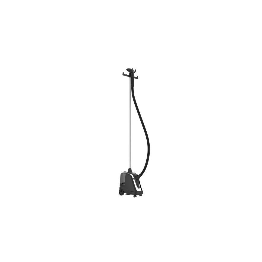 SteamOne PRO3500 riidegarifier, must